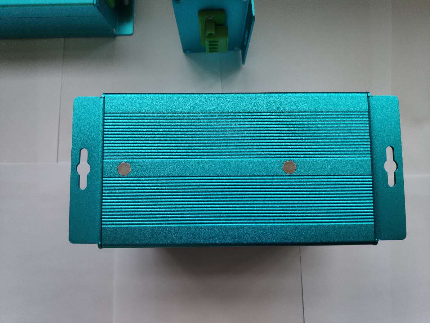 風電廠紅外式六氟化硫探測器SF6+O2雙氣體探測器