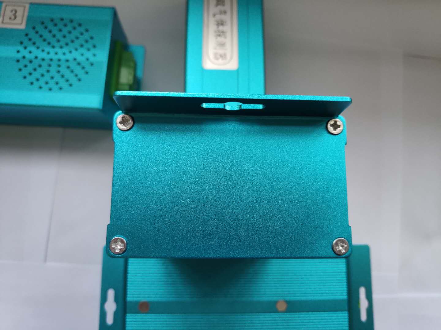 六氟化硫sf6氣體檢測系統