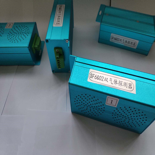 sf6檢漏儀器