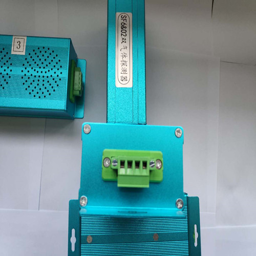 風電廠六氟化硫探測器SF6檢測儀