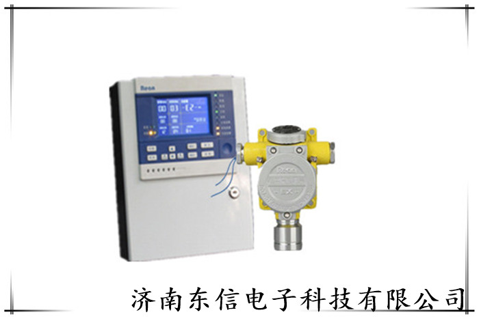 sf6探測器可以探測氧氣嗎