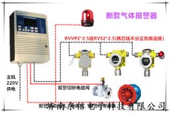 紅外式六氟化硫泄露檢測