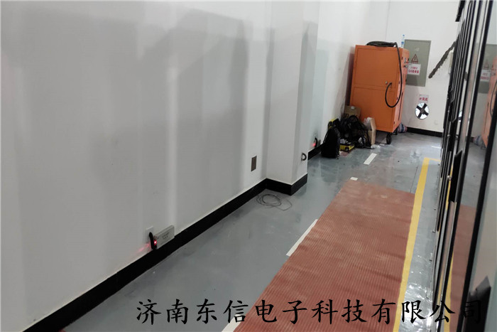 紅外式六氟化硫泄漏報(bào)警系統(tǒng)價(jià)格