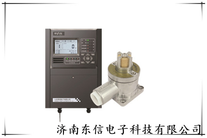 風電廠六氟化硫探測器六氟化硫+氧氣雙氣體探測