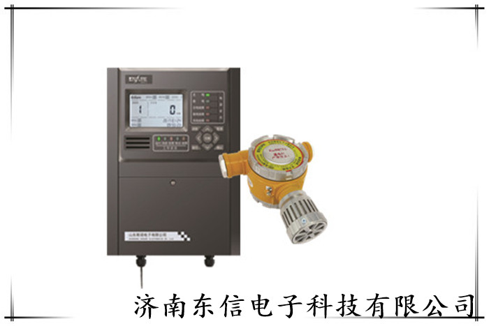 六氟化硫報(bào)警器控制器