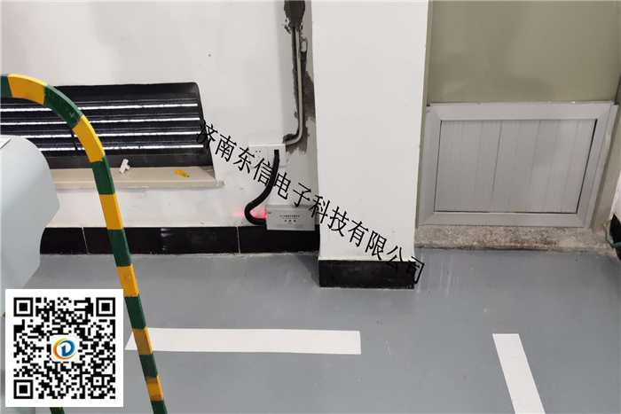 SF6/氧氣雙氣體探測器