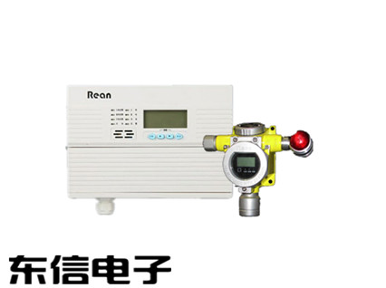 紅外式六氟化硫氣體探測器的作用