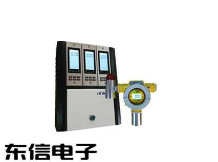 在線六氟化硫氣體監測儀制造商