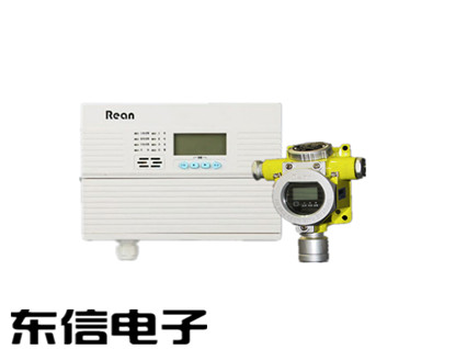 紅外式六氟化硫氣體報警器保質期