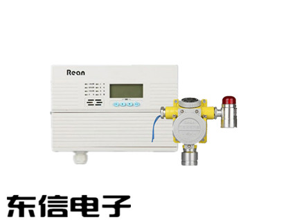 出口六氟化硫氣體報警器