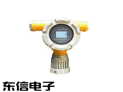 山東東信一氧化碳?xì)怏w探測(cè)器