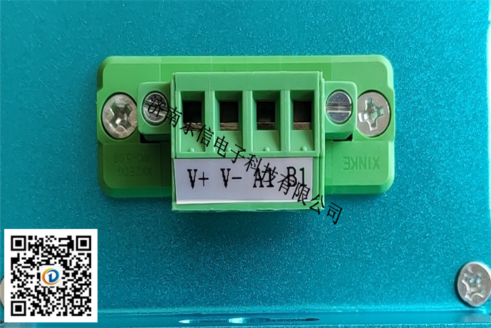 壁掛式六氟化硫泄漏報警系統